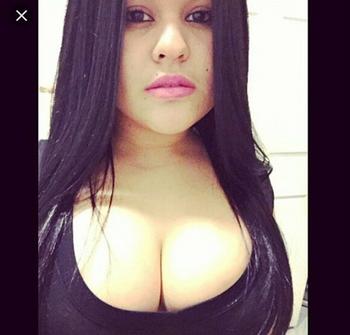 , 23 Latino/Hispanic female escort, Modesto
