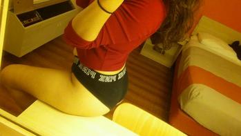 , 21 Latino/Hispanic female escort, Modesto