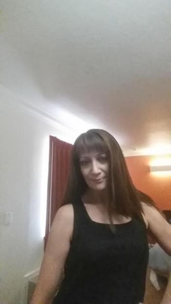 , 45  female escort, Modesto