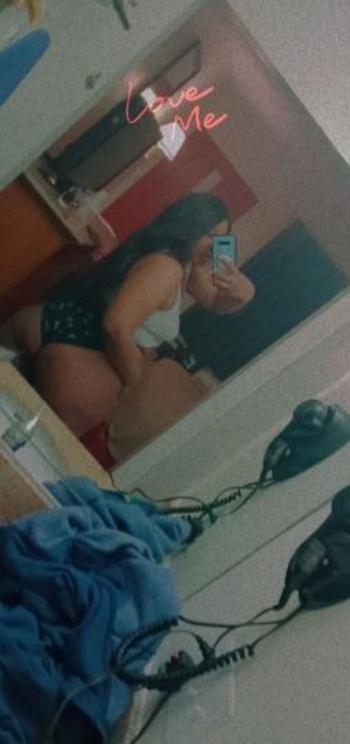 Ashley, 22  female escort, Modesto