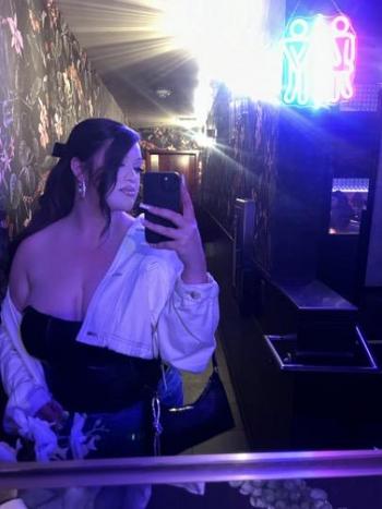 Piper, 25  female escort, Modesto