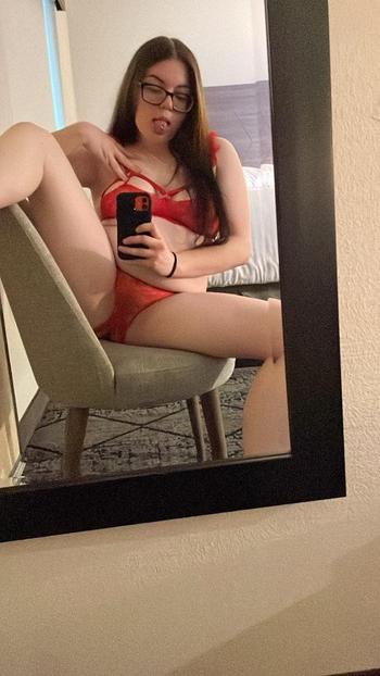 Bunny, 21  female escort, Modesto