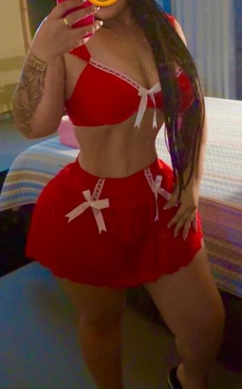 Katalina , 28  female escort, Modesto