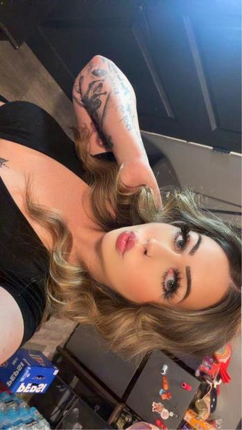 Lushliving, 22  female escort, Modesto