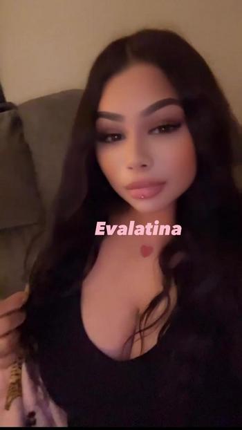 Eva, 28  female escort, Modesto