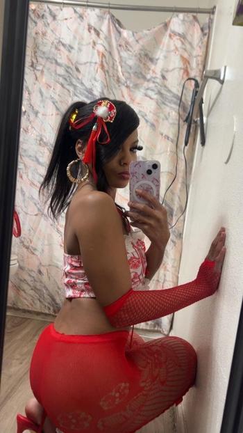 Tiana, 24  female escort, Modesto