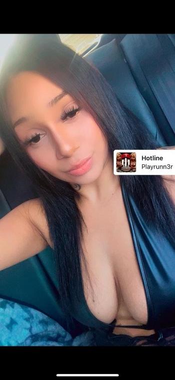 Nani, 24  female escort, Modesto